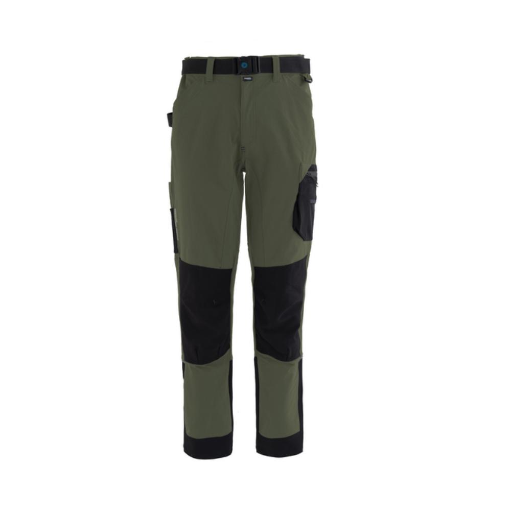 VERDE