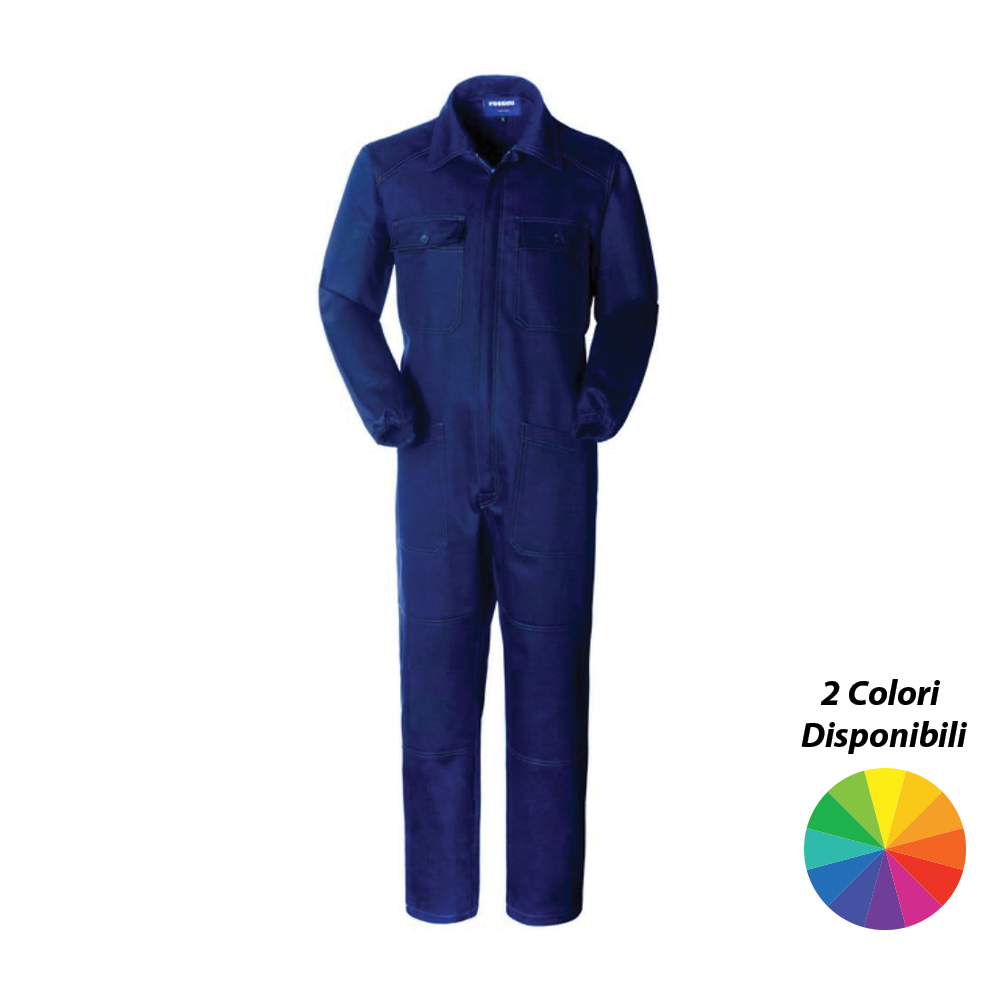 BLU ARANCIO