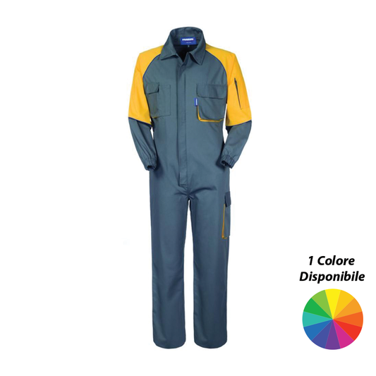 GRIGIO GIALLO