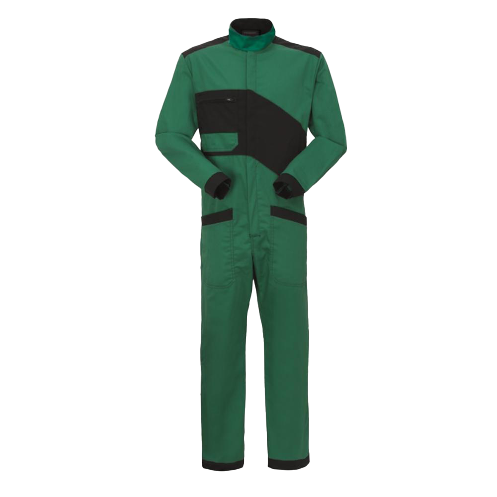 VERDE NERO