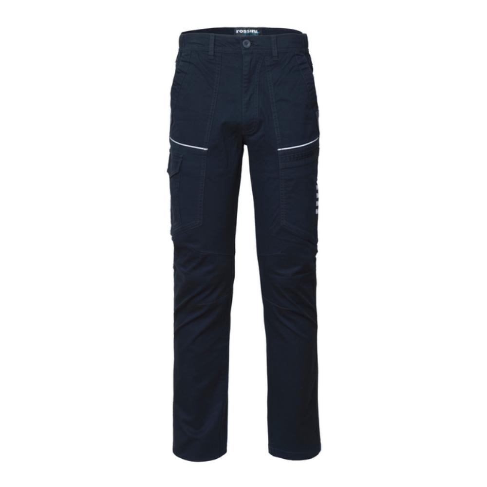Pantalone invernale R-Stretch 340 g/m²