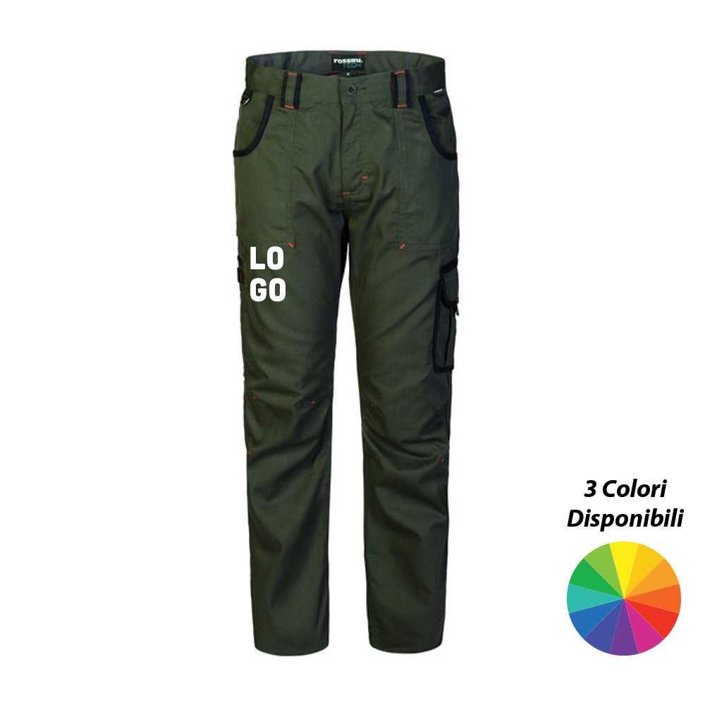ARMYGREEN NERO