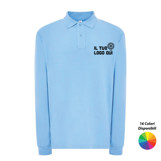 Azzurro cielo