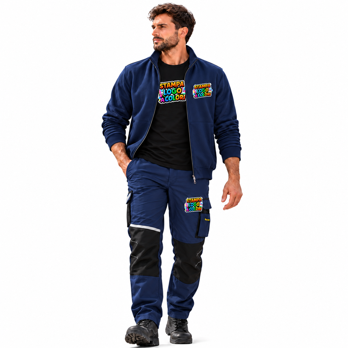 Blu Navy