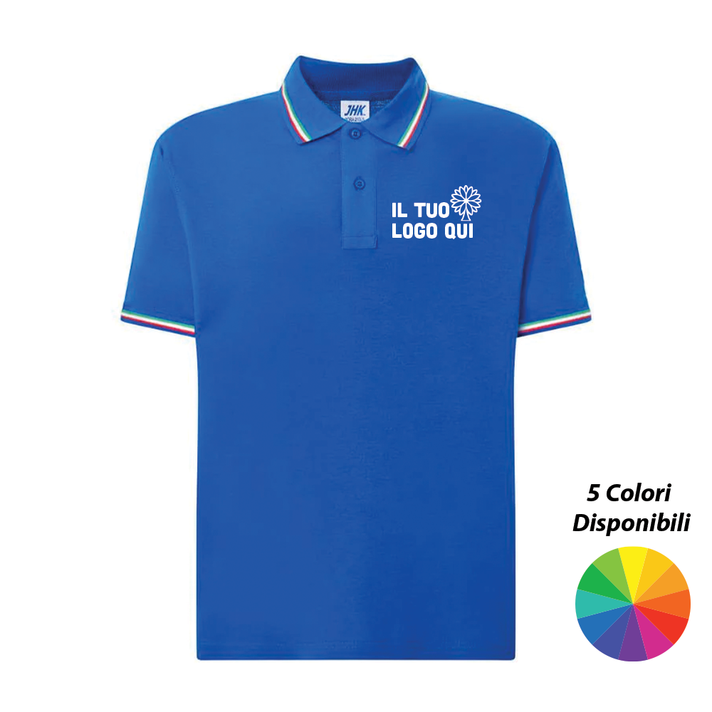Blu royal