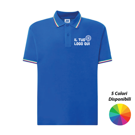 Blu royal