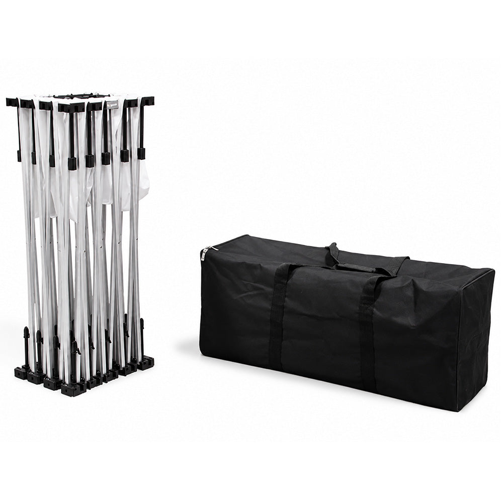 Fondale Pop Up 225x225 cm
