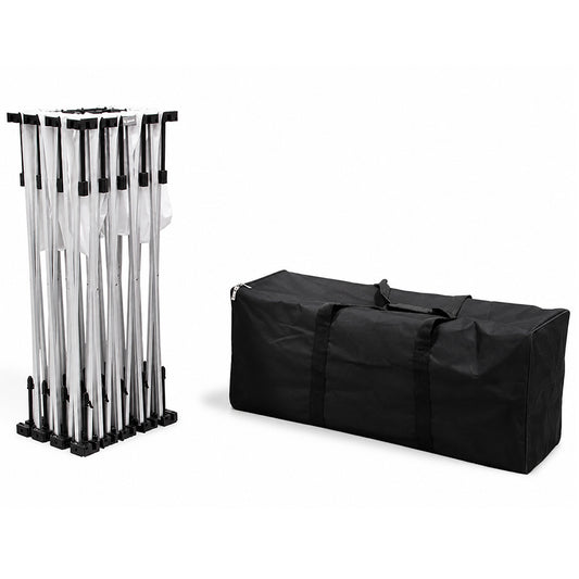 Fondale Pop Up 225x225 cm