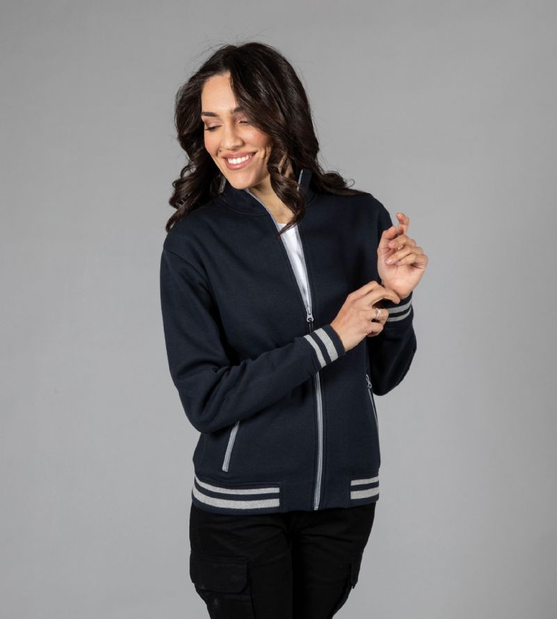 Felpa Arizona Lady 280 g/m²