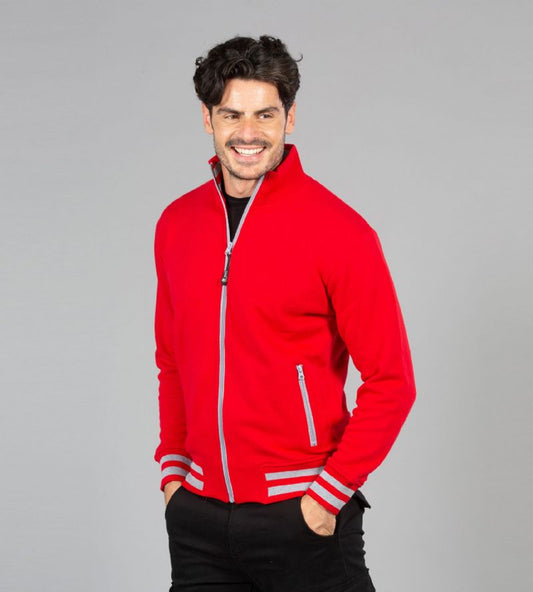 Felpa Arizona Man 280 g/m²