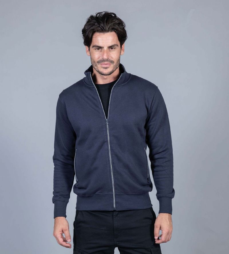 Felpa Atlanta Man 280 g/m²