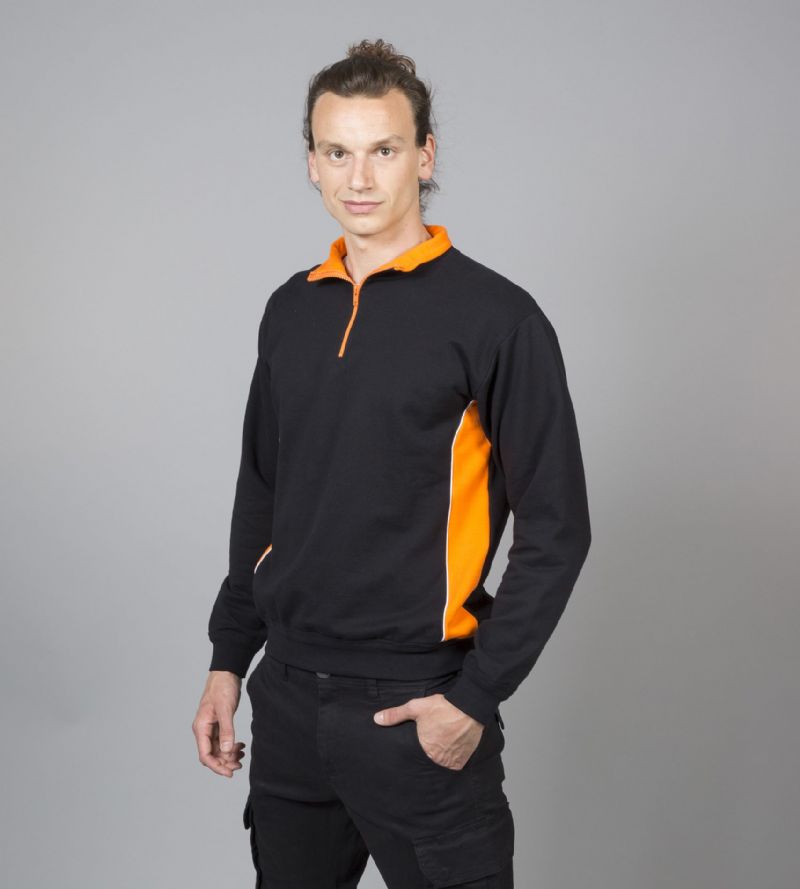 Felpa Bari 280 g/m²