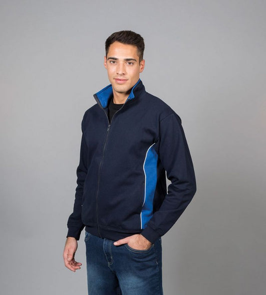 Felpa Cagliari 280 g/m²