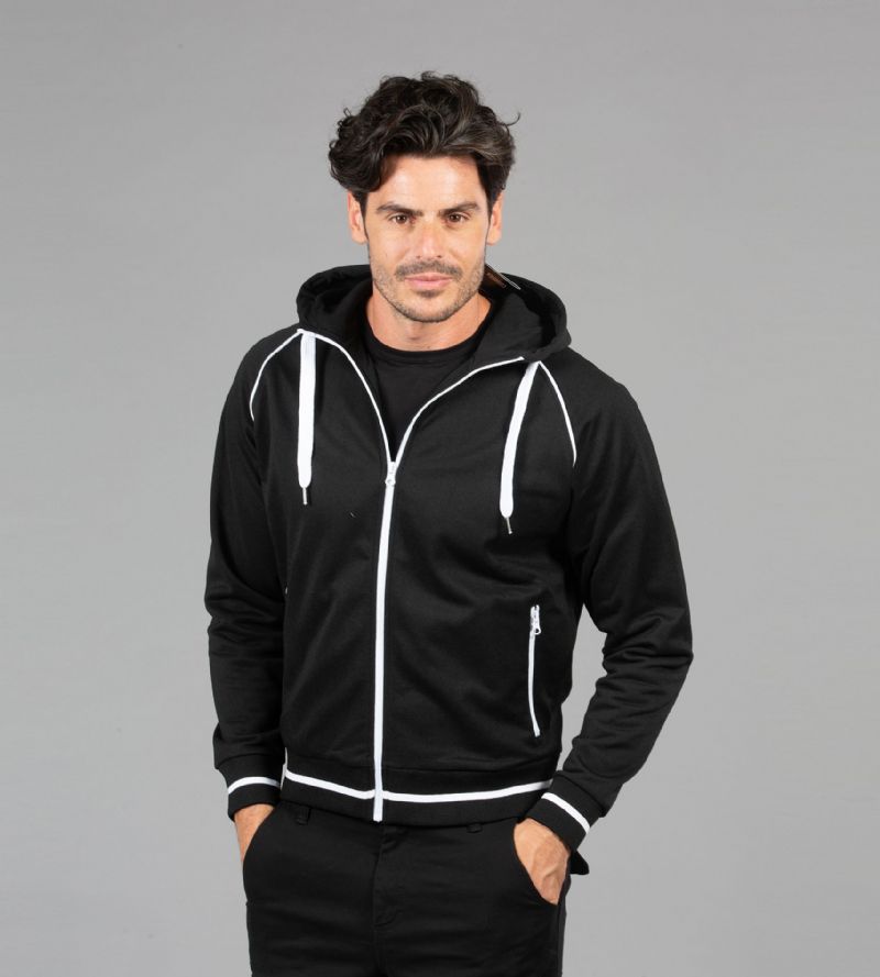 Felpa Coimbra Man 320 g/m²