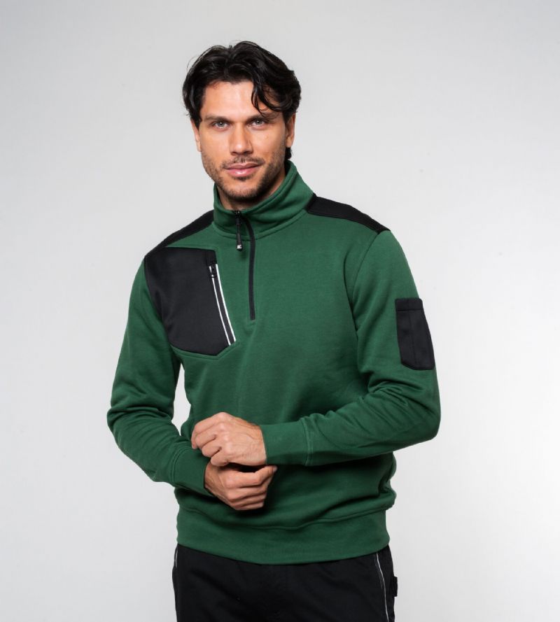 Felpa Colorado 280 g/m²