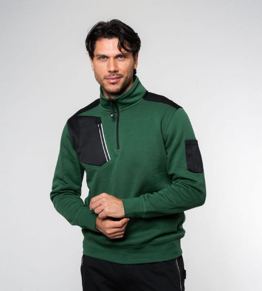 Felpa Colorado 280 g/m²
