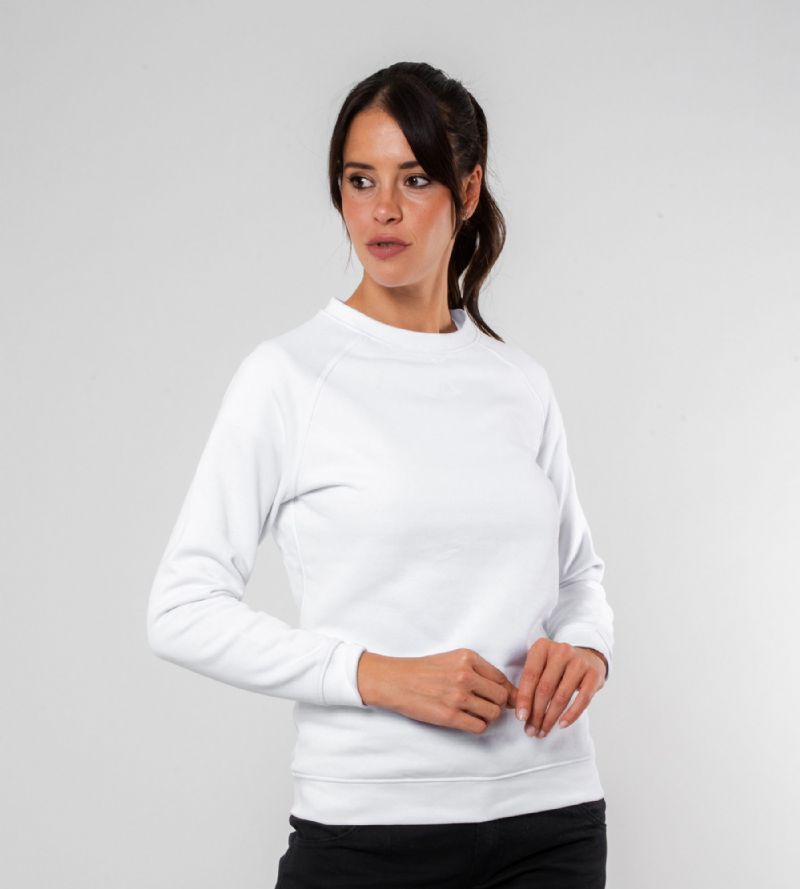 Felpa Cuba Lady 280 g/m²