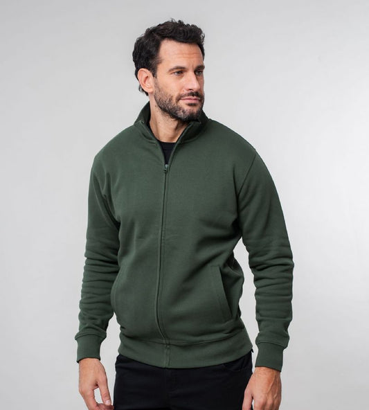 Felpa Dallas Man 280 g/m²