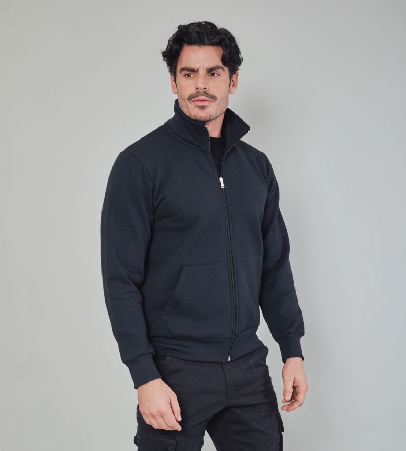 Felpa Dalmazia 260 g/m²