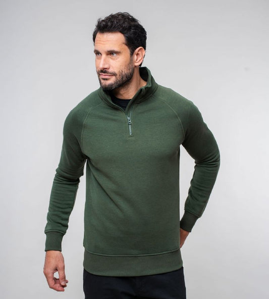 Felpa Davenport 270 g/m²