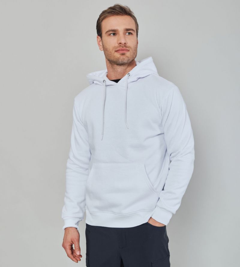 Felpa Girona Man 280 g/m²