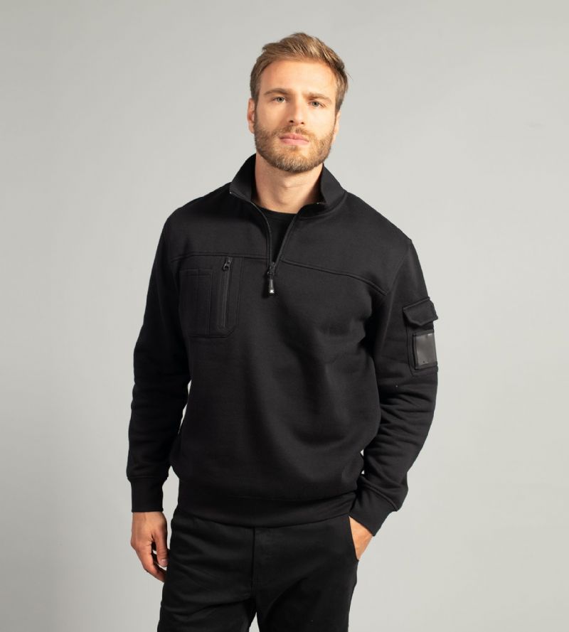 Felpa Hong Kong 280 g/m²