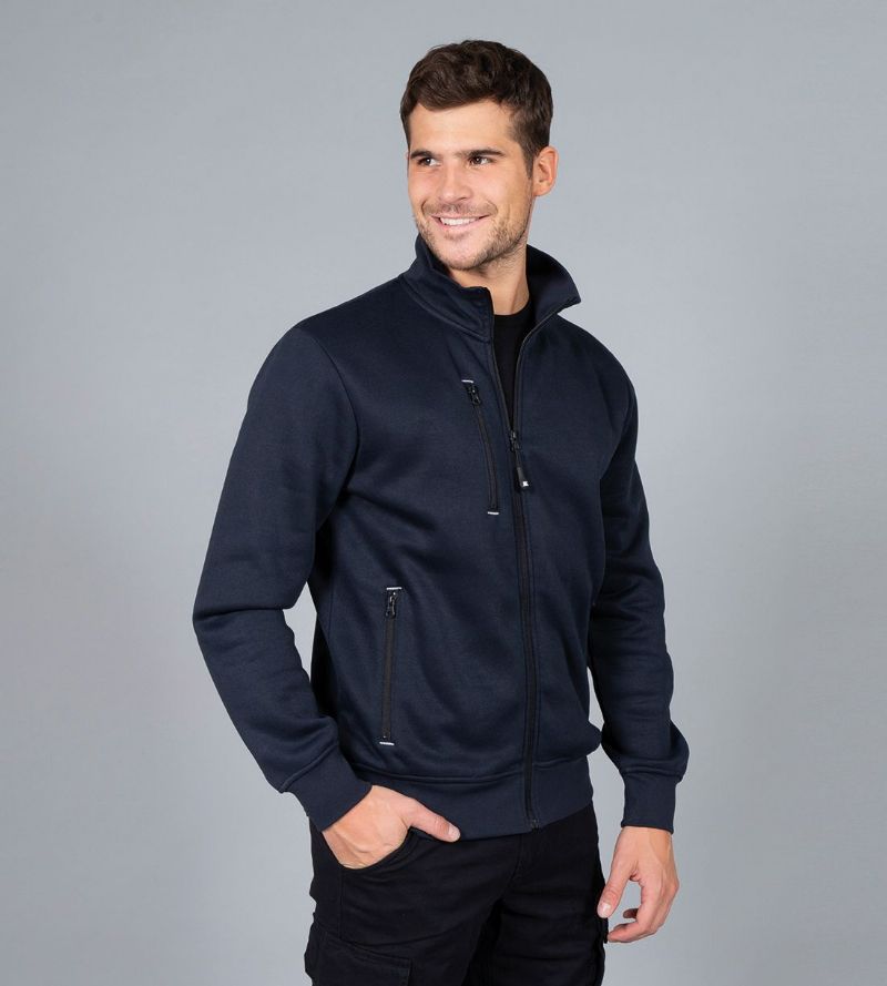 Felpa Illinois 280 g/m²