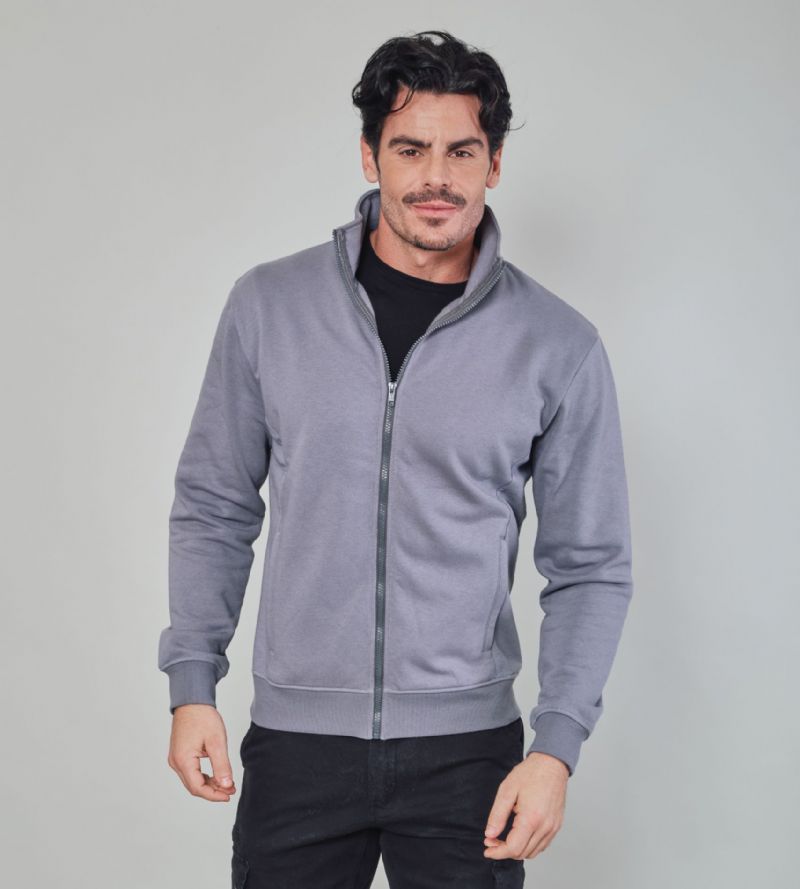 Felpa Indiana Man 280 g/m²