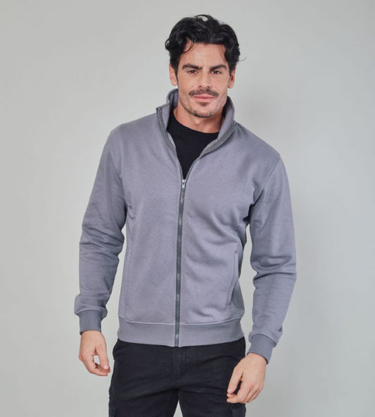 Felpa Indiana Man 280 g/m²