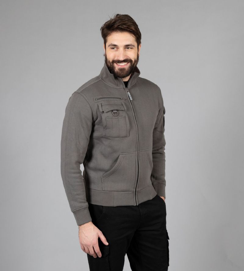 Felpa Italy 320 g/m²