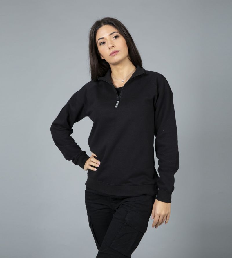 Felpa Kioto Lady 280 g/m²