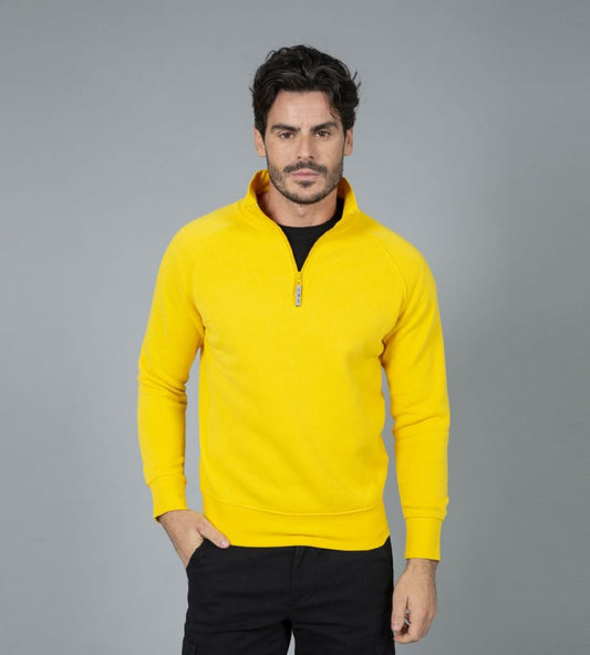 Felpa Kioto Man 280 g/m²