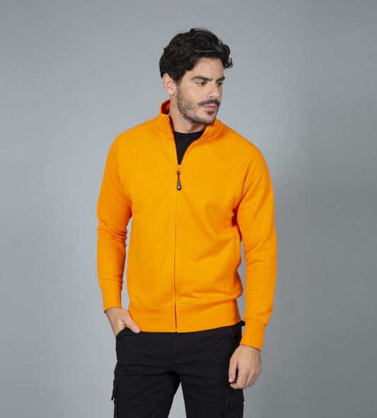 Felpa Malesia Man 280 g/m²