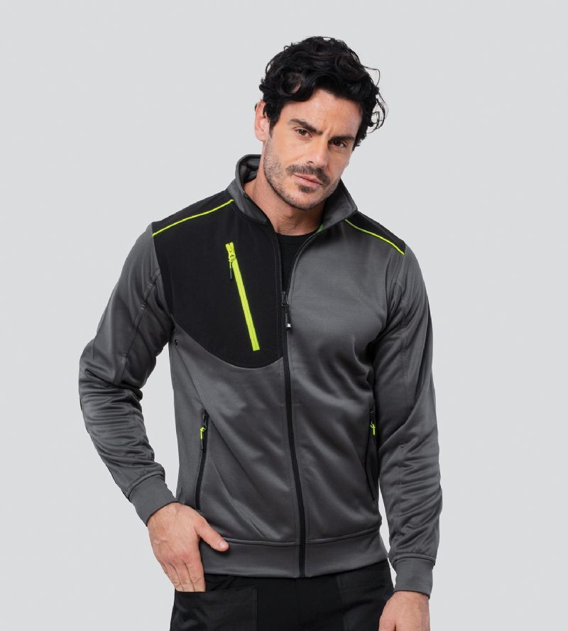Felpa Manhattan 280 g/m²