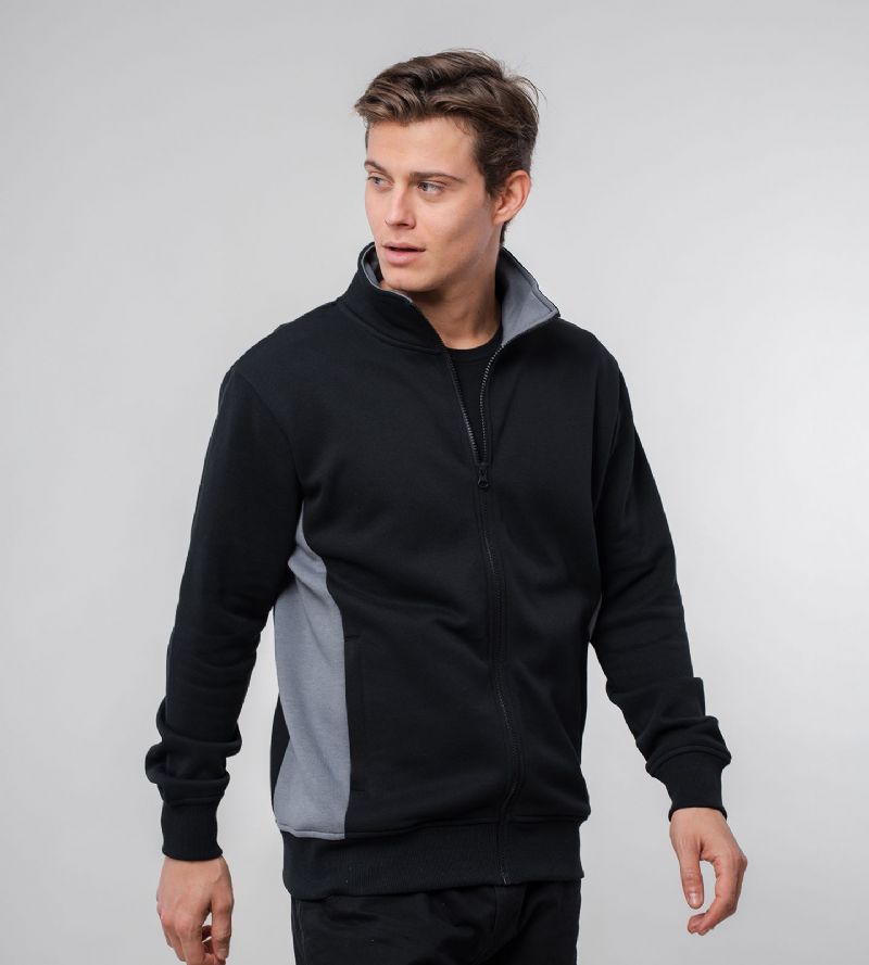 Felpa Minnesota 270 g/m²