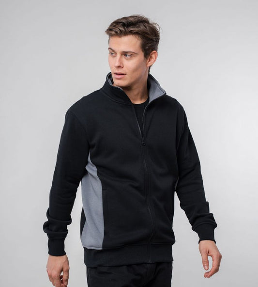 Felpa Minnesota 270 g/m²