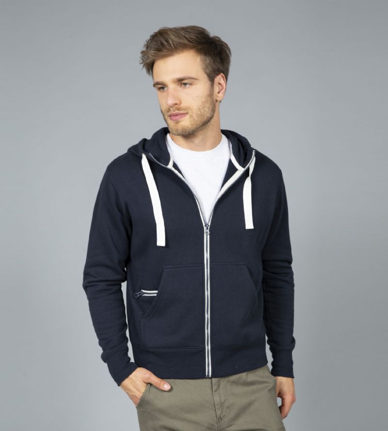 Felpa Nevada 280 g/m²