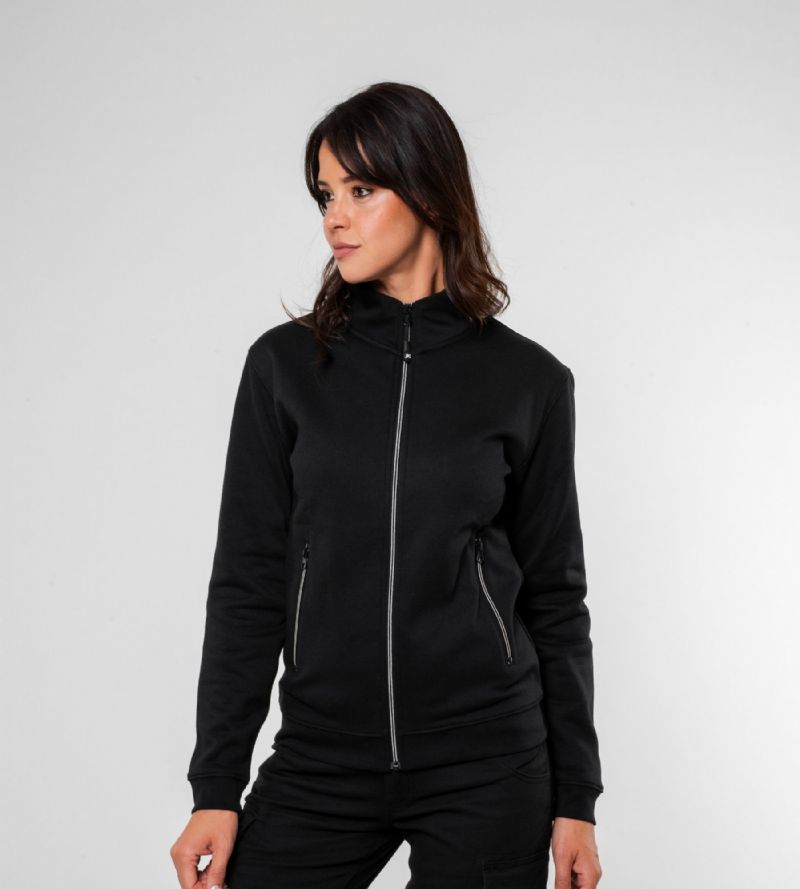 Felpa New Atlanta Lady 280 g/m²