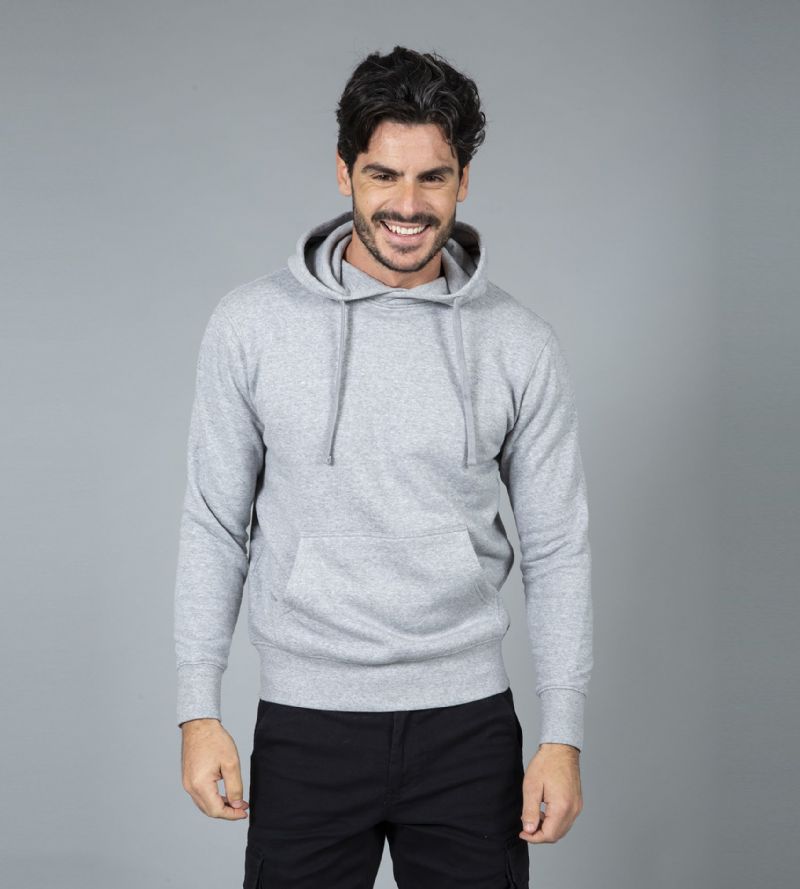 Felpa Newport Man 280 g/m²