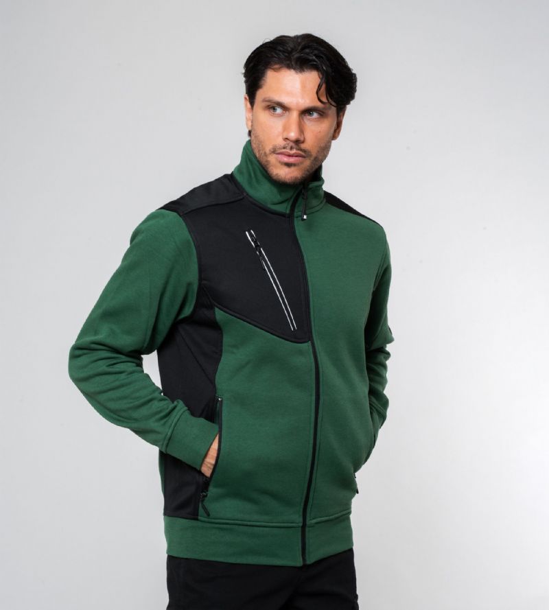 Felpa Niagara 280 g/m²
