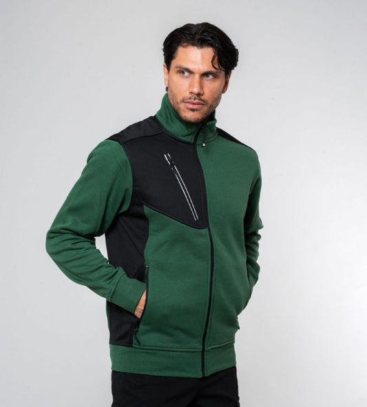 Felpa Niagara 280 g/m²