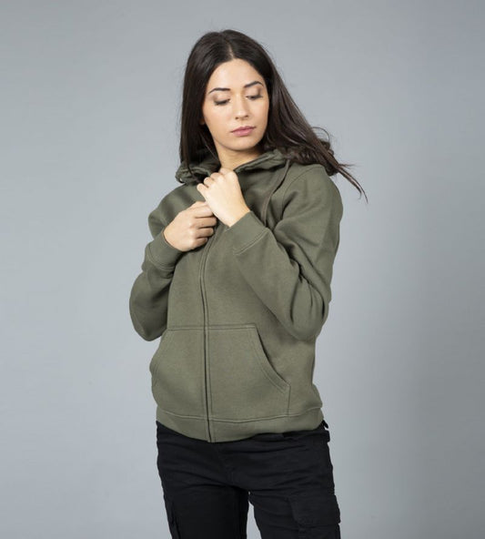 Felpa Oklahoma Lady 280 g/m²