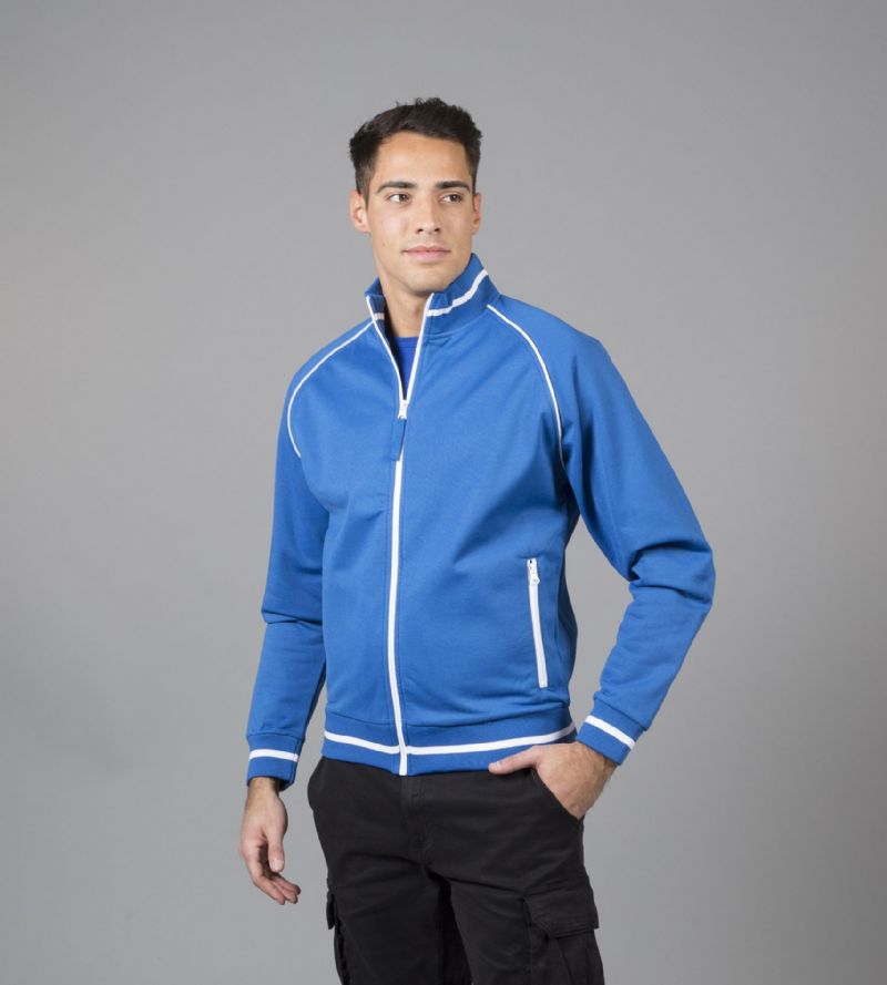 Felpa Oporto 320 g/m²