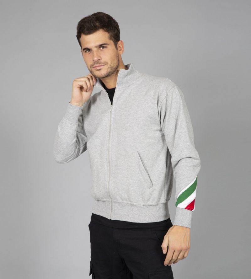 Felpa Pesaro 280 g/m²