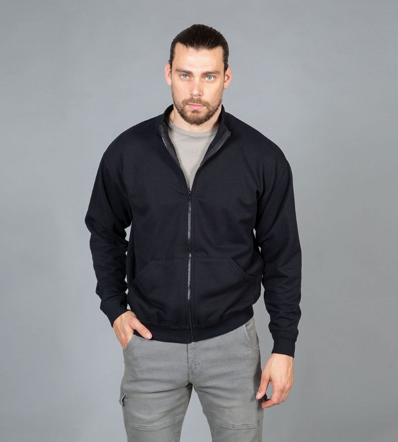 Felpa Pescara 280 g/m²