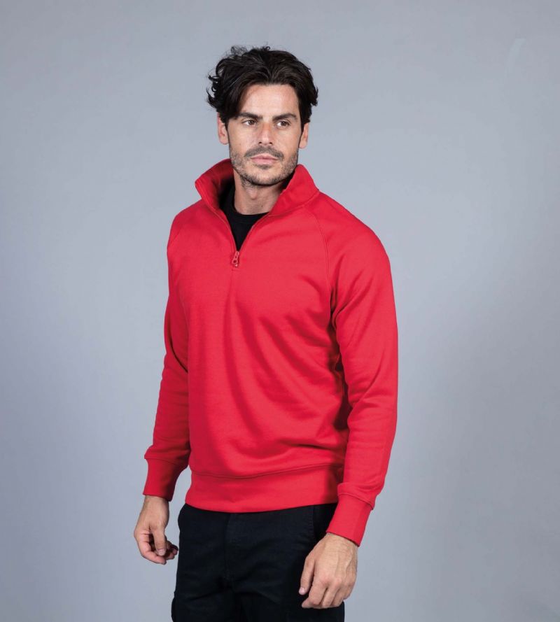 Felpa Piacenza 280 g/m²