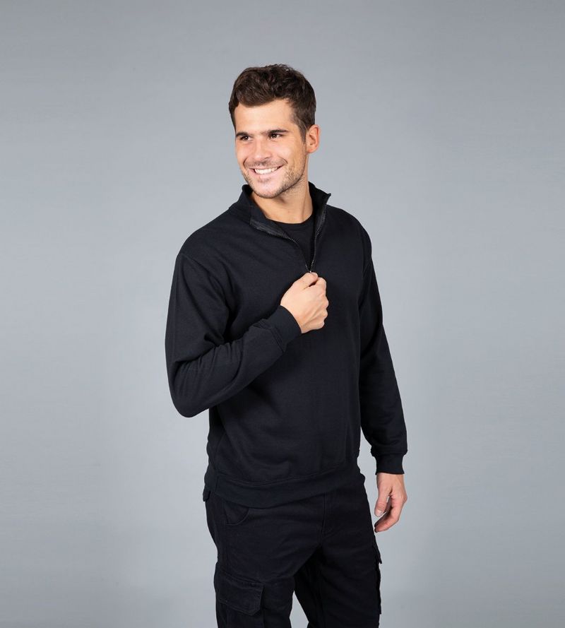 Felpa Pisa 280 g/m²