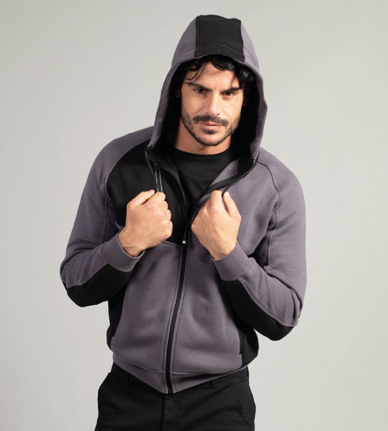 Felpa Polonia Man 280 g/m²