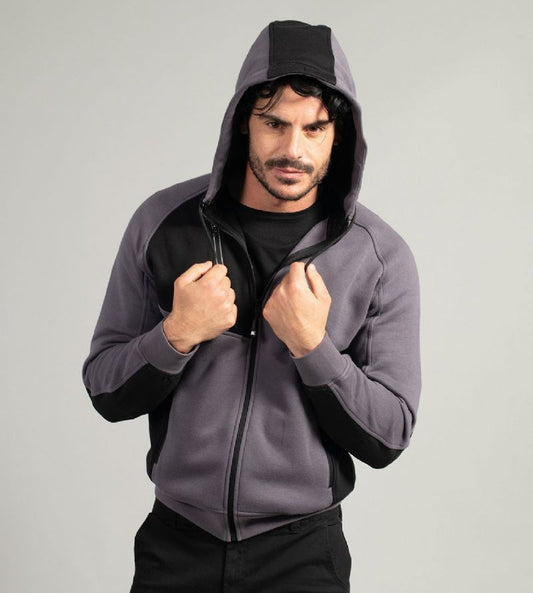 Felpa Polonia Man 280 g/m²