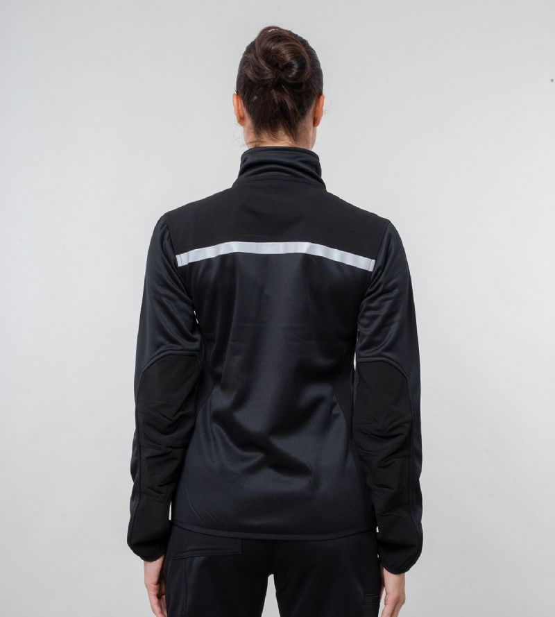 Felpa Queens Lady 280 g/m²